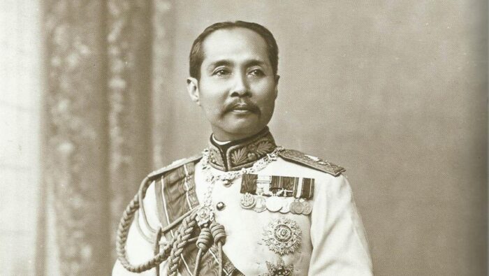 Rama al V-lea – regele vizionar care a schimbat destinul Siamului
