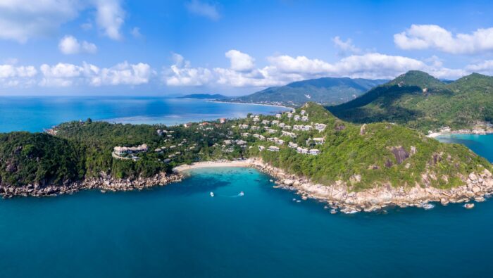 Banyan Tree Samui – luxul unei vacanțe între junglă și mare