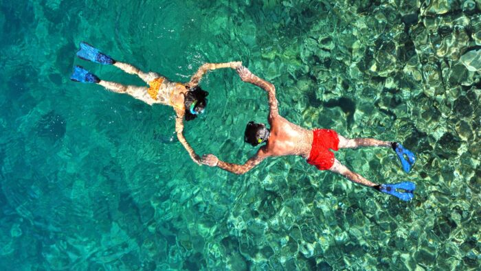 Thailanda subacvatică: cele mai spectaculoase locuri pentru snorkeling și scuba diving